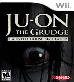Ju-on- The Grudge