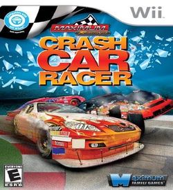 Maximum Racing - Crash Car Racing