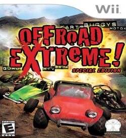 Offroad Extreme Special Edition