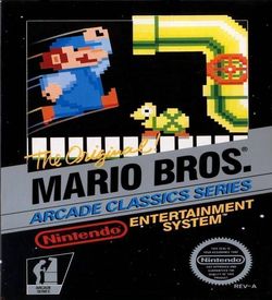 Music Mario Bros (SMB1 Hack)