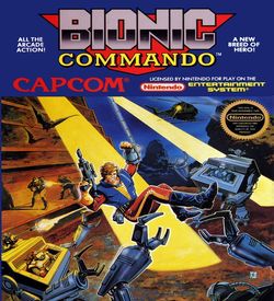 ZZZ_UNK_Bionic Commando (Bad CHR)