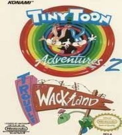 Tiny Toon Adventures 2 - Trouble In Wackyland