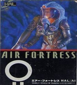 Air Fortress [hFFE]