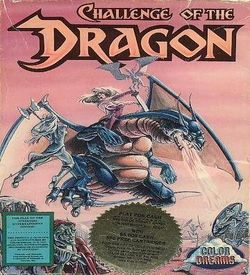 Challenge Of The Dragon