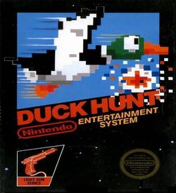 Duck Hunt (JUE)
