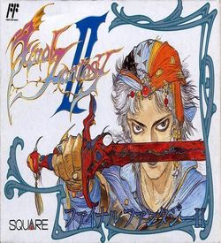 Final Fantasy 2 [hM02][T-Eng1.02]