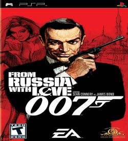 007 - From Russia With Love