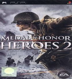 Medal Of Honor - Heroes 2