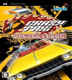 Crazy Taxi - Double Punch