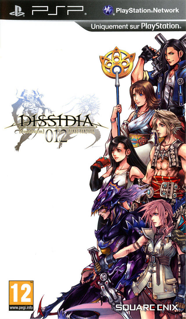 Featured image of post Dissidia Final Fantasy Psp Iso Psp for psp games try renaming the iso file to a shorter character when it didn t appear on your xmb some iso files are to long and it won t recognize by some psp