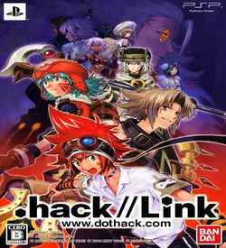 DotHack-Link