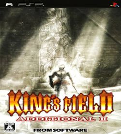 King's Field - Additional II