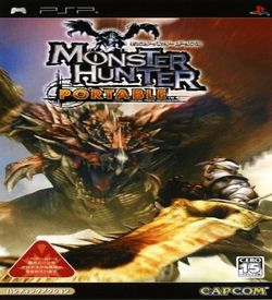 Monster Hunter Portable