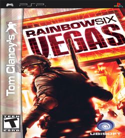 Tom Clancy's Rainbow Six - Vegas
