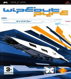 WipEout Pure
