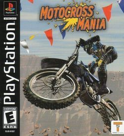 Motocross Mania [SLUS-01357]