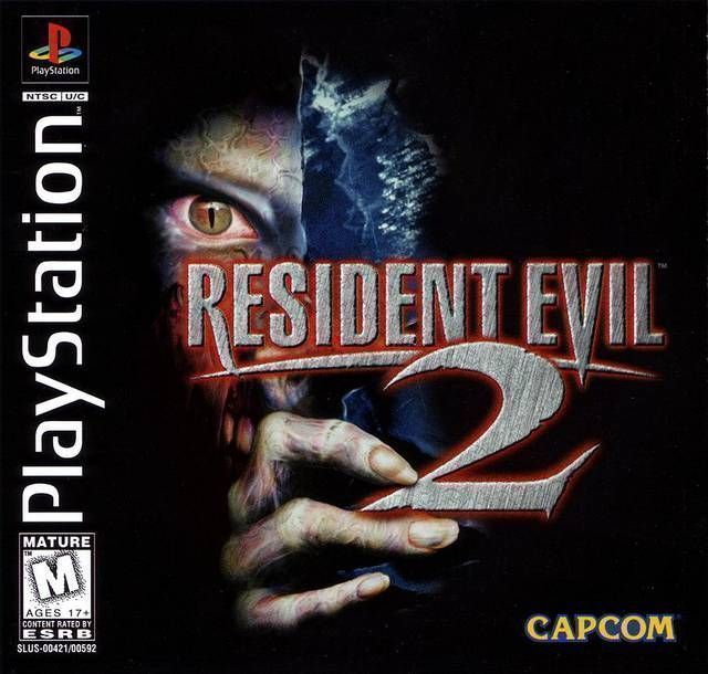 Resident_Evil_2(Disc_1)(Leon)[SLES-00972] (Europe) Playstation – Download ROM