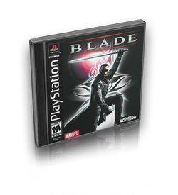 Blade [SLUS-01215]