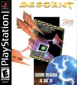 Descent [SLUS-00037]