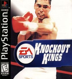 Knockout Kings [SLUS-00737]