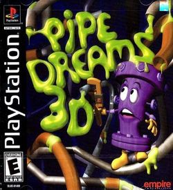 Pipe Dreams 3D [SLUS-01409]