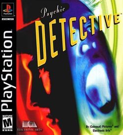 Psychic Detective DISC2OF3 [SLUS-00166]