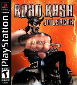 Road Rash 3D [SLUS-00524]