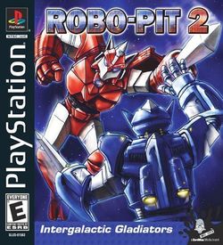 Robopit 2 [SLUS-01563]