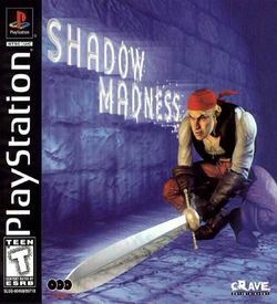 Shadow Madness DISC1OF2 [SLUS-00468]