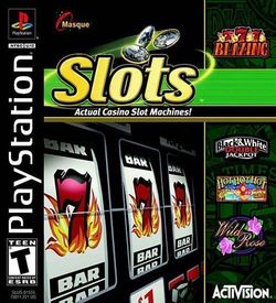 Slots [SLUS-01555]