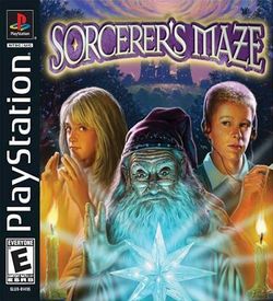 Sorcerer S Maze [SLUS-01495]