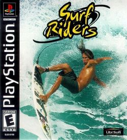 Surf Riders [SLUS-01190]