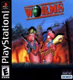Worms [SLUS-00336]