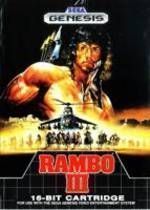 Rambo III (JUE) (REV 00) (USA) Sega Genesis – Download ROM