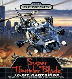 Super Thunder Blade [b1]