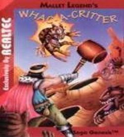Whac-A-Critter (Unl)