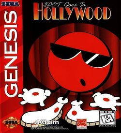 Spot Goes To Hollywood [x]
