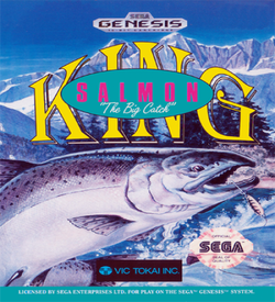 King Salmon [b1]