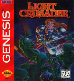 Light Crusader (A)