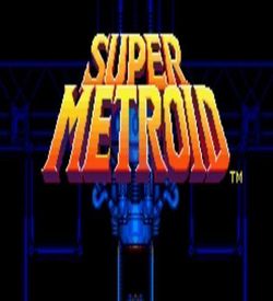 Super Metroid (JU) .zst
