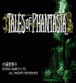 Tales Of Phantasia [T-Eng1.0_DeJap]