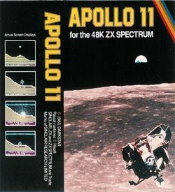 Apollo 11 (1983)(Mastertronic)[a][re-release]
