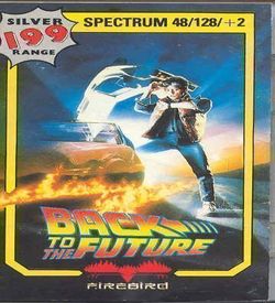 Back To The Future (1987)(Proein Soft Line)[re-release]