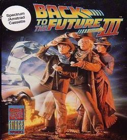 Back To The Future III (1991)(Image Works)[128K]