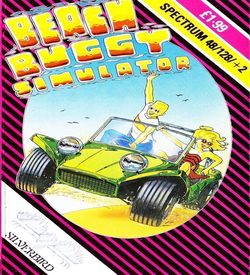 Beach Buggy Simulator (1988)(Silverbird Software)[a]