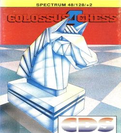 Colossus 4 Chess (1986)(CDS Microsystems)