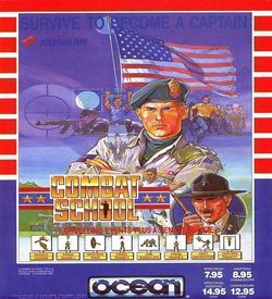 Combat School (1987)(Erbe Software)[re-release]
