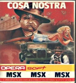 Cosa Nostra (1986)(Opera Soft)(es)