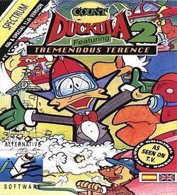 Count Duckula 2 (1992)(Alternative Software)[128K]