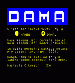 Dama (19xx)(-)(ru)